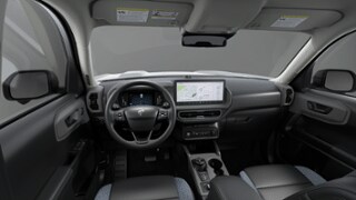 2026 Ford Bronco Sport® Internal Image 2